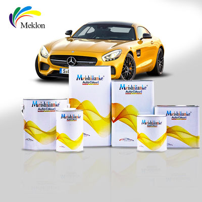 Impermeable para automóviles, con capa clara y endurecedor, resistente a los álcalis