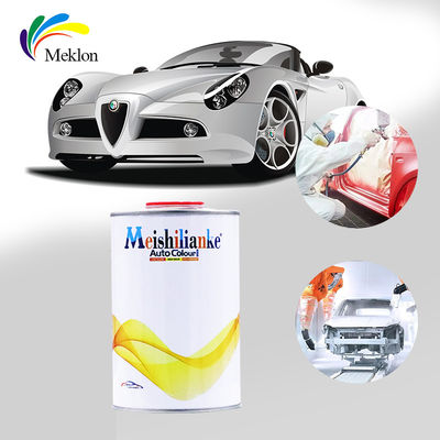 Impermeable para automóviles, con capa clara y endurecedor, resistente a los álcalis