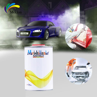 Resina no tóxica para endurecer la pintura, espuma brillante para endurecer la capa.