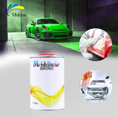 Acrílico 2K Reciclador de capas transparentes Multipurpose Humectante 0.95kg