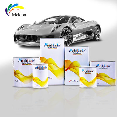 Acrílico 2K Reciclador de capas transparentes Multipurpose Humectante 0.95kg