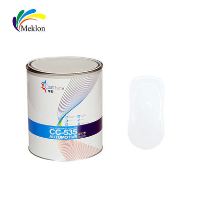 OEM 1K Tintores Refinish Pintura de automóviles Acrílico Reparación Base Spray Coat