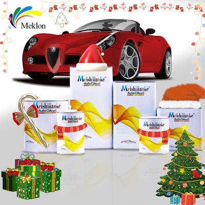 No tóxico duradero de pintura de automóviles endurecedor, pintura de rocío de abrigo transparente con endurecedor