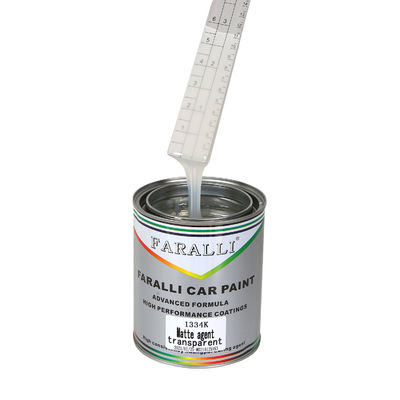 Pintura para automóviles de plata metálica de alta calidad, anti-UV, no tóxica, de alta cobertura