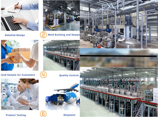 Pintura de coches preparada para la reparación de Audi LA8M gris