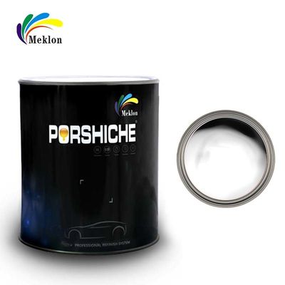 Tintas altamente concentradas de la serie HS para pintura de automóviles