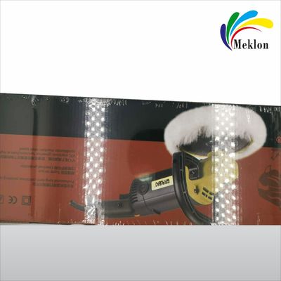 Pintura para automóviles de acabado multifuncional para procesos de producción estables