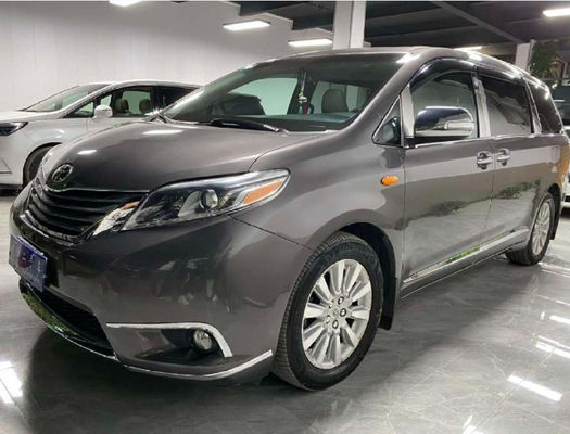 Toyota 1E0 Refina la pintura del coche para un impresionante color gris oscuro