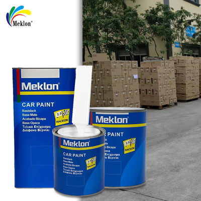 Las fábricas chinas de pintura venden pintura acrílica en África