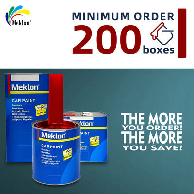 Equipo de I+D Innovador para las Últimas Tendencias Tecnológicas en la Capa Base de Pintura Automotriz