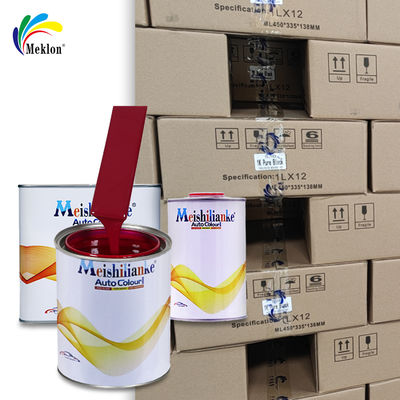 Especializado en pintura de automóviles para el negocio de pintura de automóviles