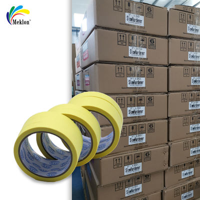 15 años de experiencia en pintura de automóviles, capa base para reparación de automóviles, cinta de enmascaramiento