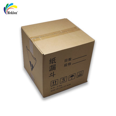 Drenar Eficientemente Recubrimientos con Papel de Embudo para Suministros de Reparación Automotriz Pintura de Coche