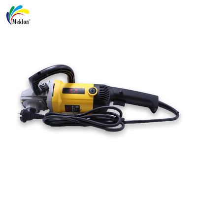 Máquina de rectificación innovadora de automóviles para la belleza de automóviles