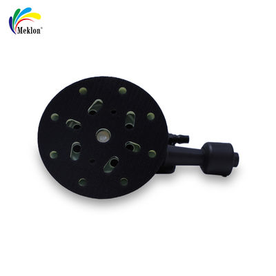 Elimina sin esfuerzo arañazos y manchas con nuestra máquina pulidora de suministros de detallado de automóviles, disco de pulido, reparación de automóviles