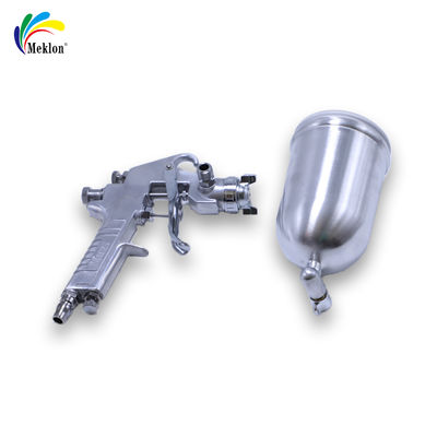 Suministros profesionales para el detalle de automóviles para la pulverización de pintura de automóviles con precisión