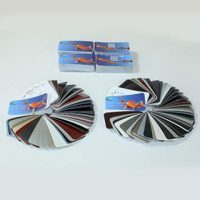 Toyota 199 de alta durabilidad Refina la pintura del coche Proteja su coche durante años