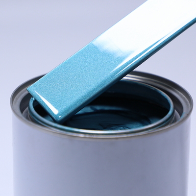 Fabricantes de pintura para automóviles de gran venta suministran directamente pintura para automóviles de alto rendimiento