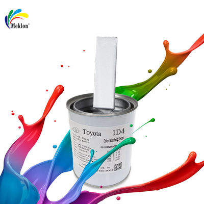 Pintura para Coche Dorada Duradera - Spray Resistente a UV y Químicos