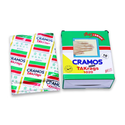 Tejido no tejido de alta calidad y bajo coste: elegir entre el grueso y el común