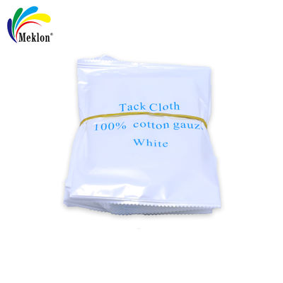 Polvo de gasa espeso 100% de algodón - Telas de limpieza - Ideal para limpieza