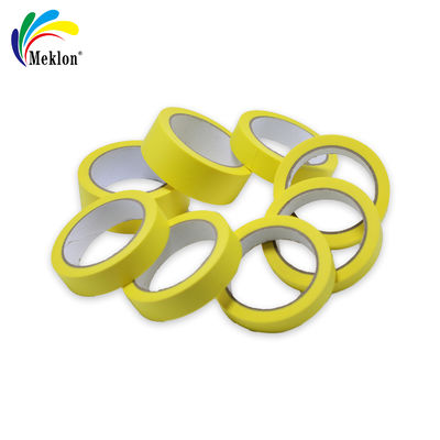 Precio de fábrica de cinta de enmascarar para automóviles fabricada en China