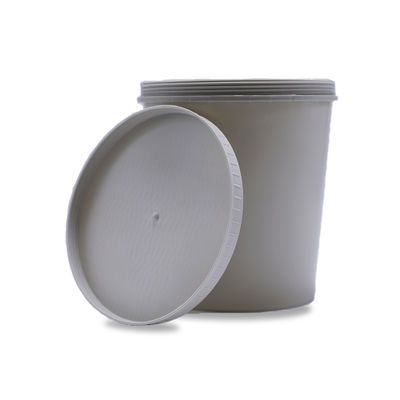 Venta caliente y rentables productos de reparación de automóviles pintura de automóviles copa pre-mezclado copa de mezcla de pintura