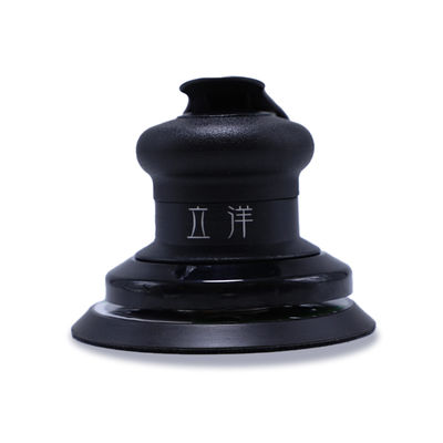 Máquina de pulido para reparación automotriz, eficiente y fácil eliminación de herramientas de tratamiento de superficies