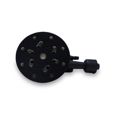 Máquina de pulido para reparación automotriz, eficiente y fácil eliminación de herramientas de tratamiento de superficies