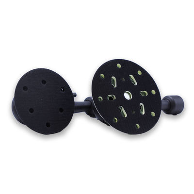 Máquina de pulido para reparación automotriz, eficiente y fácil eliminación de herramientas de tratamiento de superficies