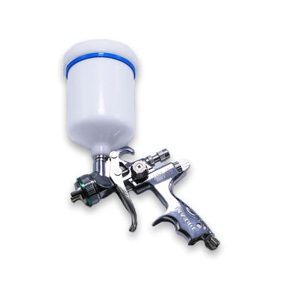 Atomización Eficiente y Experiencia de Pulverización Uniforme para Pintura Automotriz Profesional