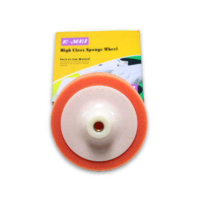 Reparación de coches Herramienta de limpieza de coches Esponja de bola rejuvenece fácilmente su coche querido