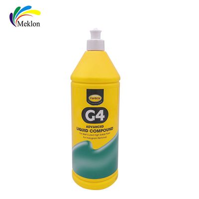 Productos de reparación de automóviles de usos múltiples G4 Aceite de cera de automóviles a prueba de humedad y anticorrosión