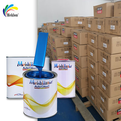 Pintura de rocío para automóviles de base impermeable Multifuncional Amistoso con el medio ambiente e inofensivo