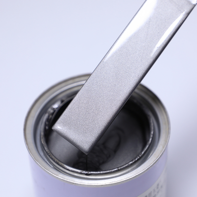 Personaliza la fórmula para la pintura de alto rendimiento de Mazda con 42 Gris Meteoro