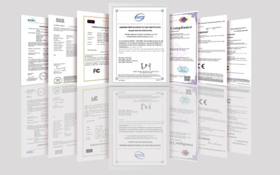 Pintura acrílica automotriz multifuncional con certificación MSDS