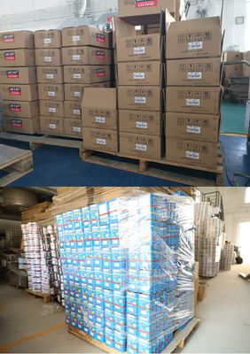 1K Primer de automóvil de perlas ecológicamente amigable y capa superior de cristal hecha en China