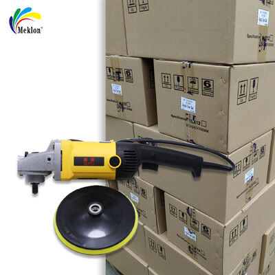 Venta Directa de Fábrica de la Pulidora Eléctrica Marca Speed Rabbit y Herramientas de Belleza Automotriz