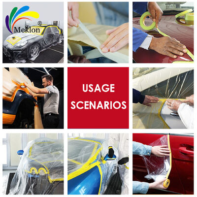 Múltiples Tipos de Pintura Automotriz y Accesorios de Belleza para Elegir