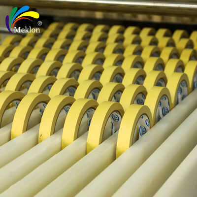 La cinta adhesiva Meiwen viene en múltiples tamaños y puede ser suministrada directamente por el fabricante