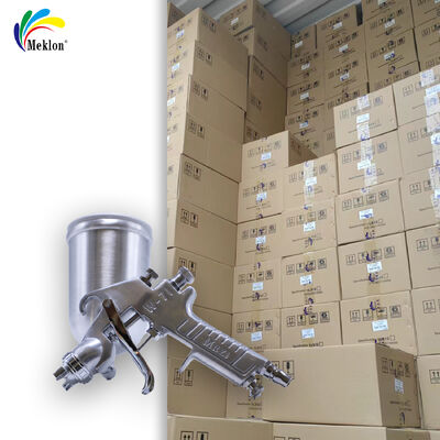 Pistola de pintura para coche eficiente y duradera, fina y se puede comprar al por mayor