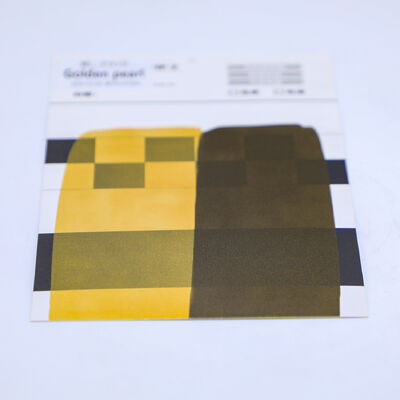 Encanto para Coche Perla Dorada Acrílico Pintura en Spray MK-315 para Recubrimientos Automotrices Uso Industrial Reparación y Renovación de Coches