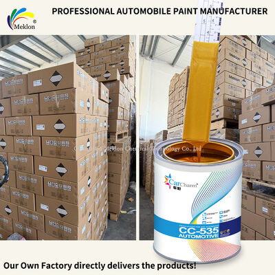 Encanto para Coche Perla Dorada Acrílico Pintura en Spray MK-315 para Recubrimientos Automotrices Uso Industrial Reparación y Renovación de Coches