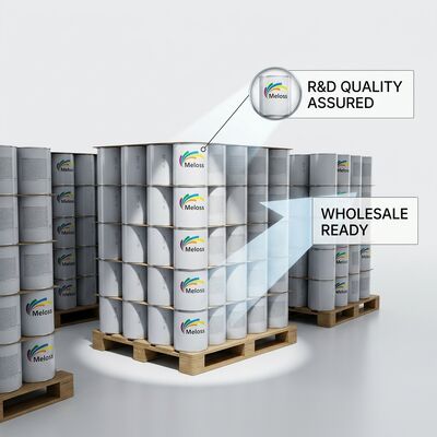 Puede suministrar rápidamente las ventas al por mayor de pintura para automóviles de los fabricantes