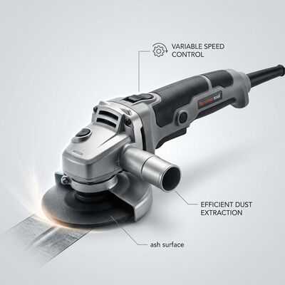 Fabricantes eficientes y rentables que suministran directamente molinillos de cenizas para automóviles