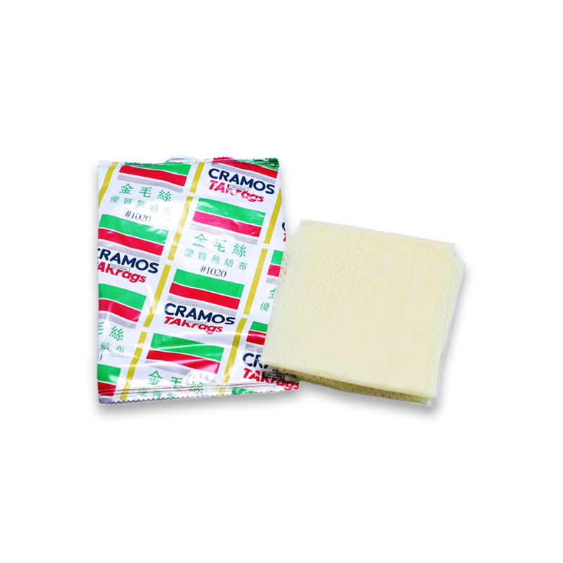 Tejido no tejido de alta calidad y bajo coste: elegir entre el grueso y el común