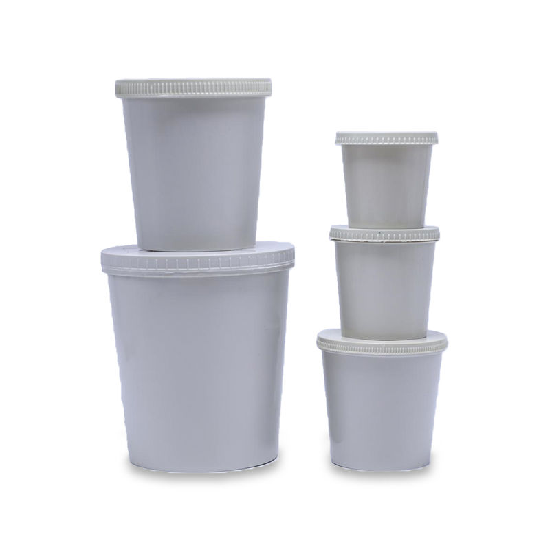 Venta caliente y rentables productos de reparación de automóviles pintura de automóviles copa pre-mezclado copa de mezcla de pintura