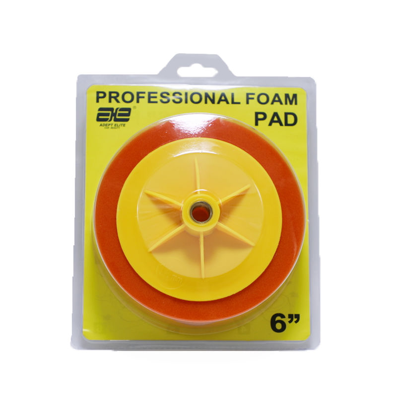 Herramienta de limpieza de coches - Esponja esférica para la fácil renovación del brillo de la carrocería y suministros de reparación de coches