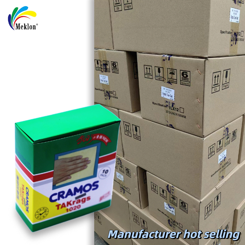 Producto de cuidado del automóvil sin derrames más vendido del fabricante Tejido no tejido