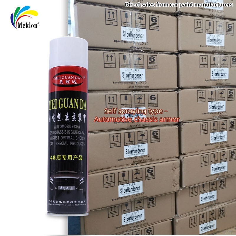 Venta al por mayor y venta de armaduras de chasis automotrices para la prevención de la oxidación y la corrosión